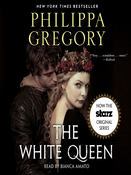 Title details for The White Queen by Philippa Gregory - Wait list